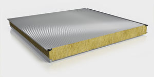 facade sandwich panel