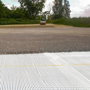 reinforcement geogrid