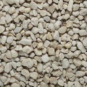 quartz gravel