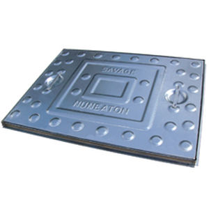 polypropylene manhole cover