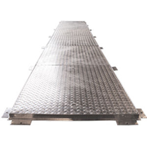 stainless steel manhole cover