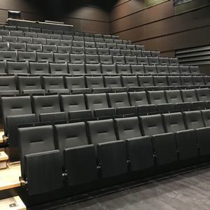 contemporary auditorium seat 1
