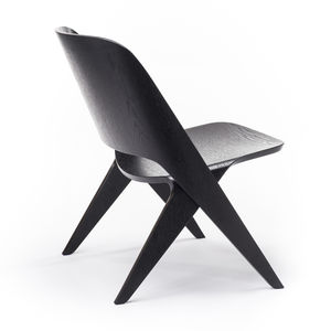 contemporary lounge chair