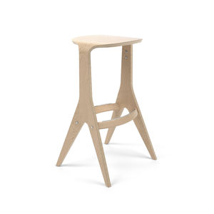contemporary bar stool