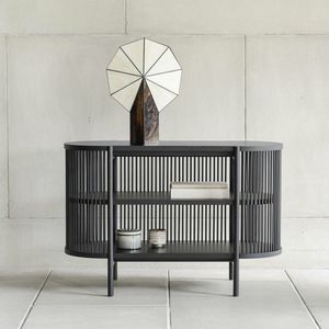 contemporary sideboard
