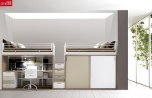 loft bed 1