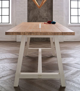 contemporary table