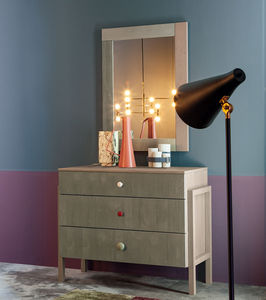 contemporary chest of drawers