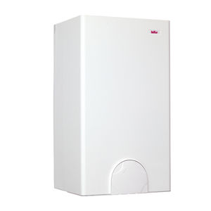gas boiler 1