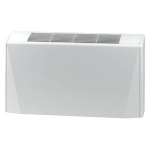 wall-mounted fan coil