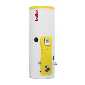 solar boiler