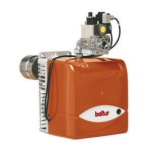 gas burner 1