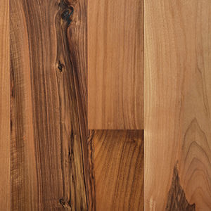 engineered parquet floor