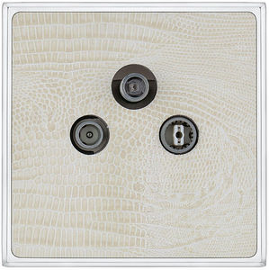 TV socket