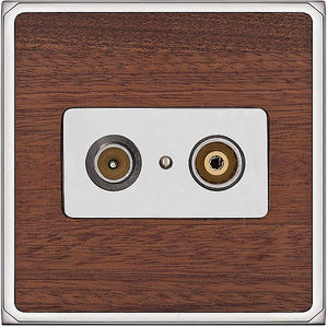 TV socket