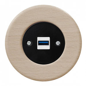 data socket
