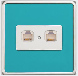 data socket