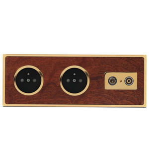 power socket