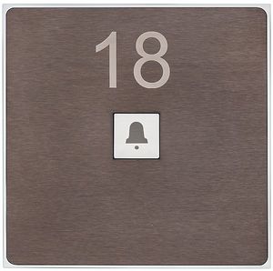 wireless doorbell