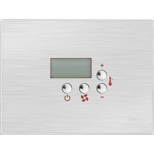 ventilation system thermostat