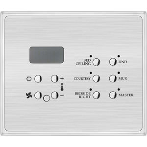 electronic thermostat 1
