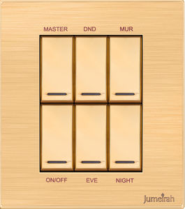 light switch
