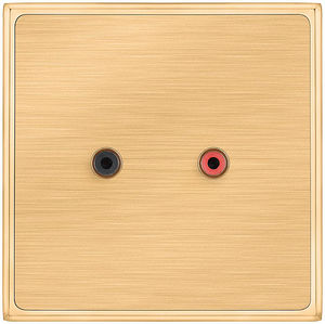 TV socket