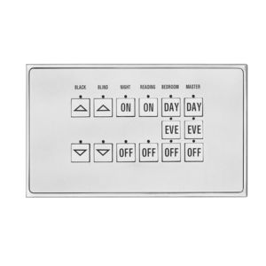 home automation system switch