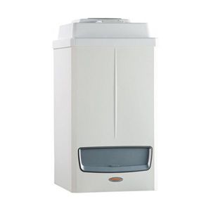 gas boiler