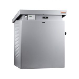 electric boiler / residential / commercial / condensing