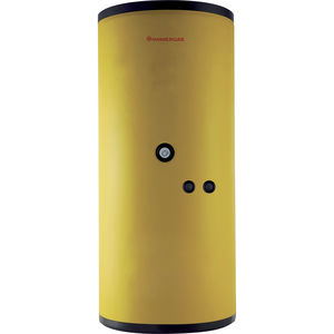 solar hot water tank 1