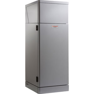 gas boiler / commercial / condensing
