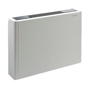floor-mounted fan coil 1