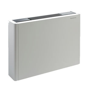 floor-mounted fan coil 1