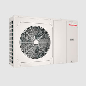 air/water heat pump