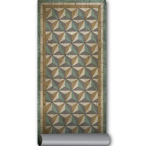 contemporary rug