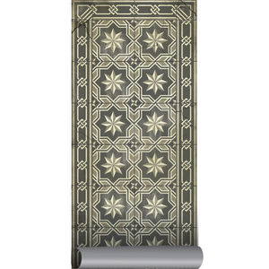 contemporary rug