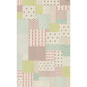 contemporary rug
