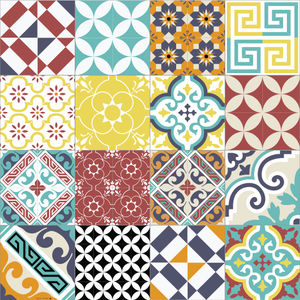 decorative wall sticker