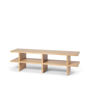 contemporary bench