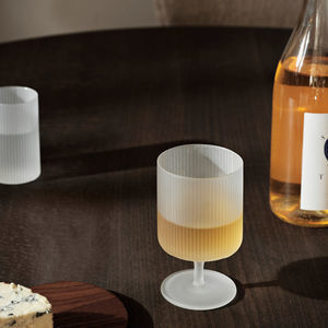 wine glass