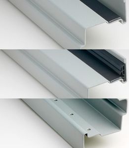 steel door frame