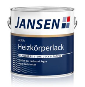 finish paint