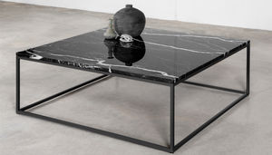 contemporary coffee table