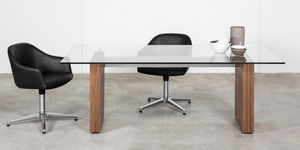 contemporary table