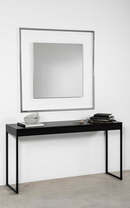 contemporary sideboard table