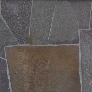 porphyry paving slab