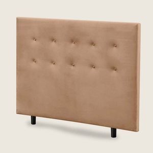 double bed headboard