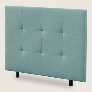 double bed headboard