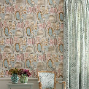 contemporary wallpaper
